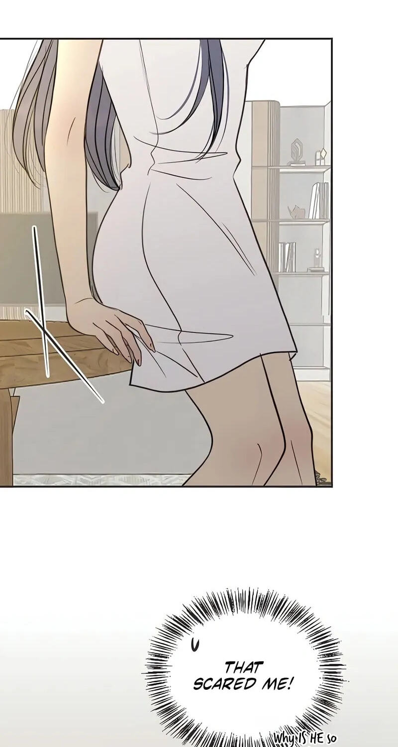 Pseudo-Dating Chapter 24 page 18 - 