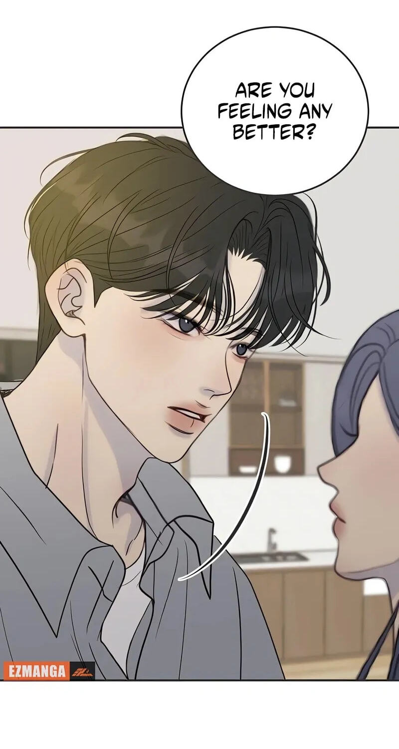 Pseudo-Dating Chapter 24 page 20 - 