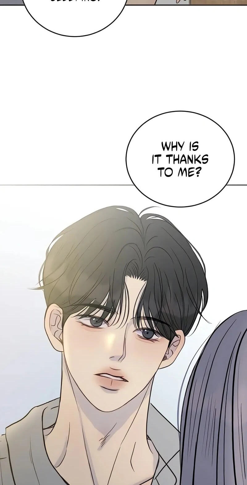 Pseudo-Dating Chapter 24 page 23 - 