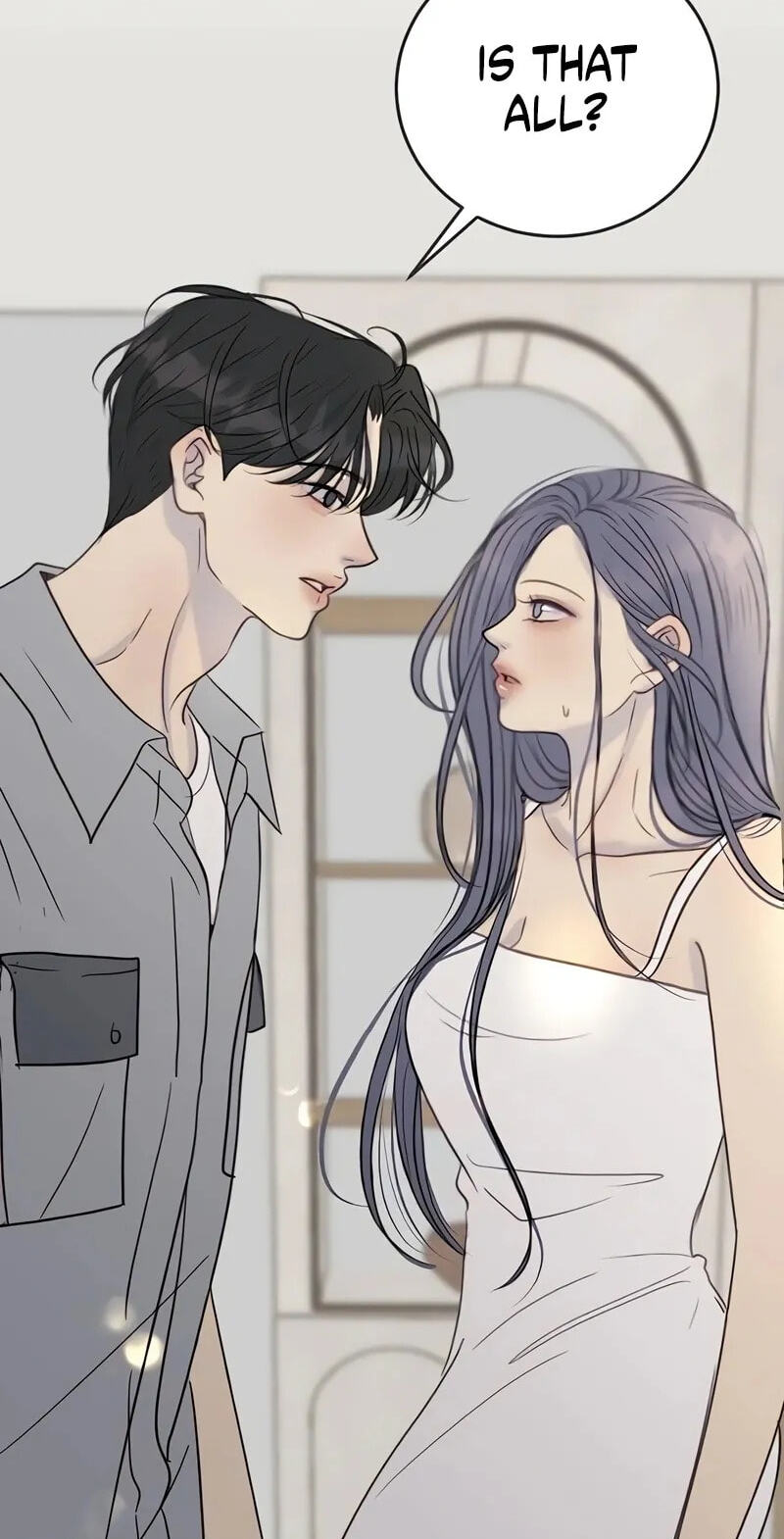 Pseudo-Dating Chapter 24 page 26 - 