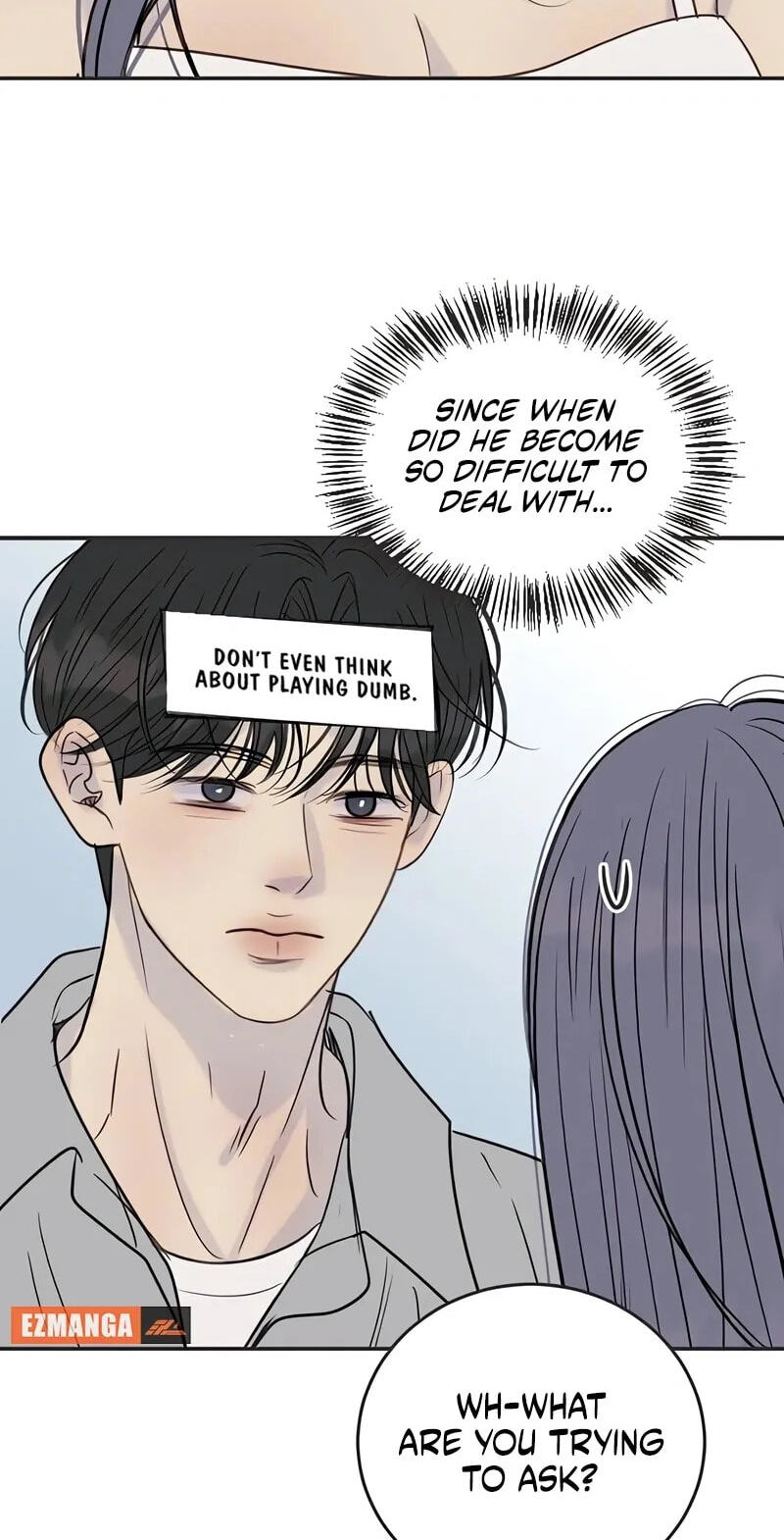 Pseudo-Dating Chapter 24 page 28 - 