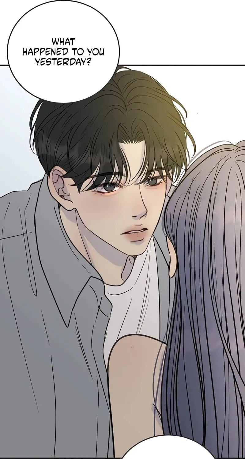 Pseudo-Dating Chapter 24 page 30 - 