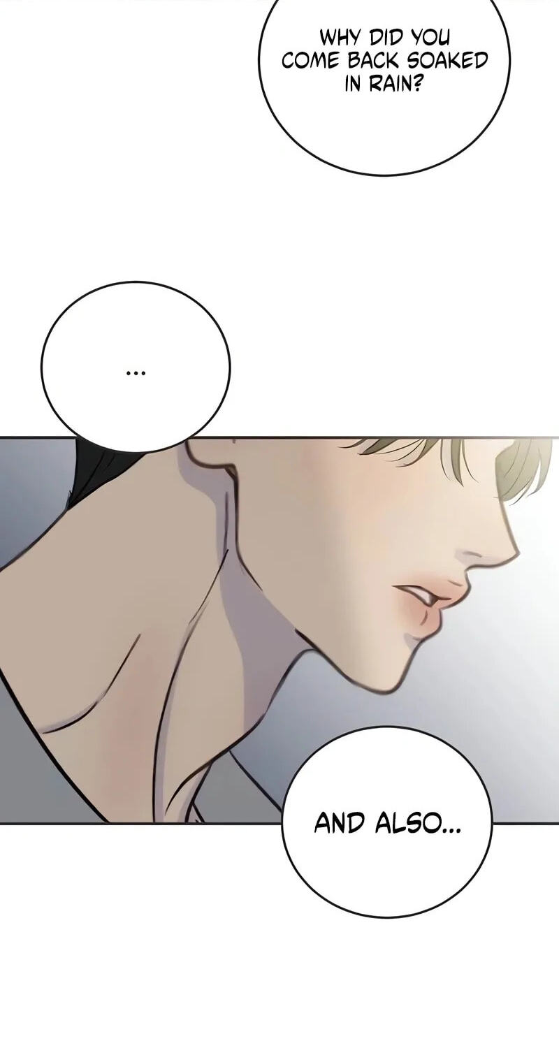 Pseudo-Dating Chapter 24 page 31 - 