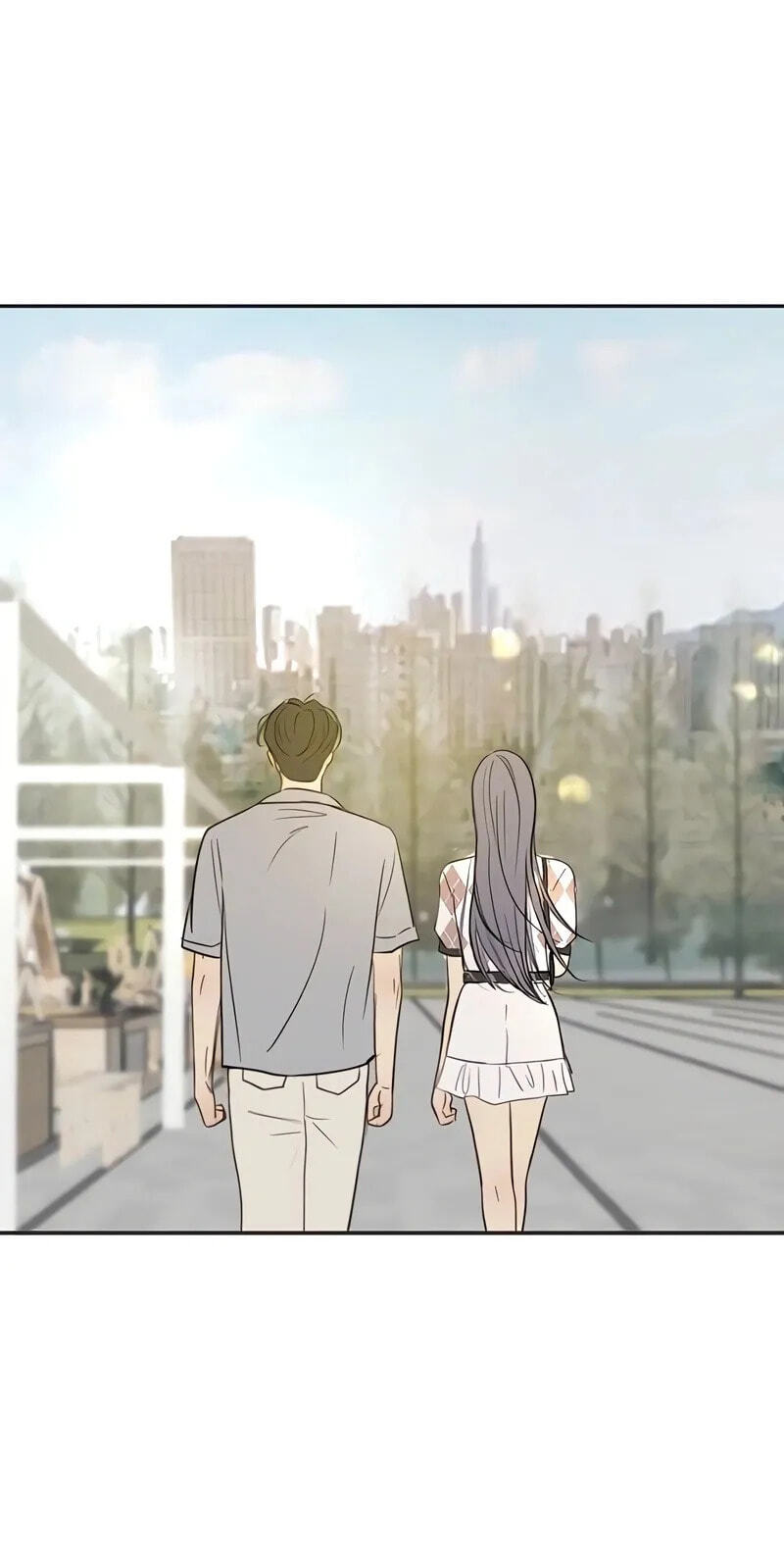 Pseudo-Dating Chapter 24 page 40 - 