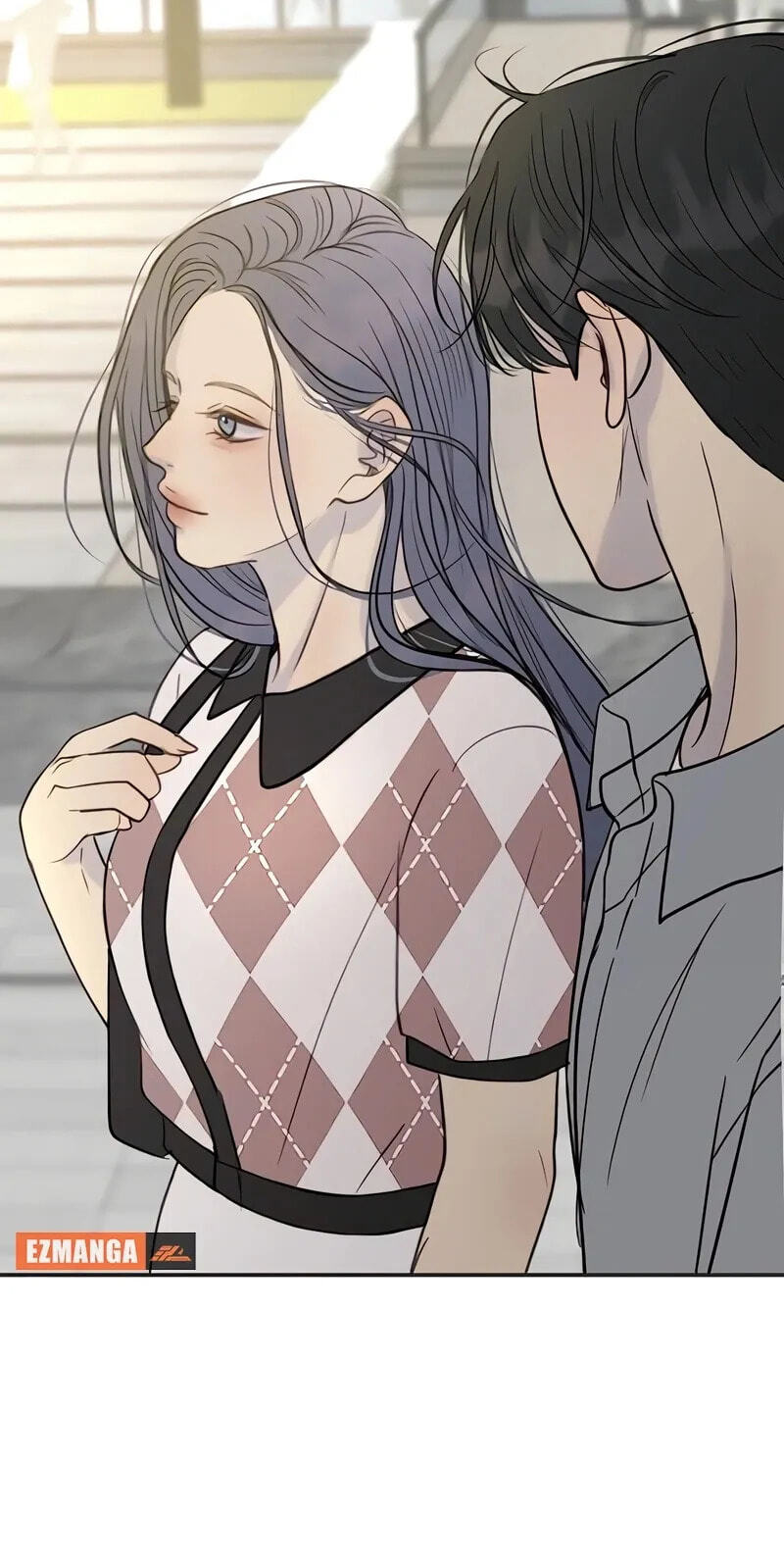 Pseudo-Dating Chapter 24 page 43 - 