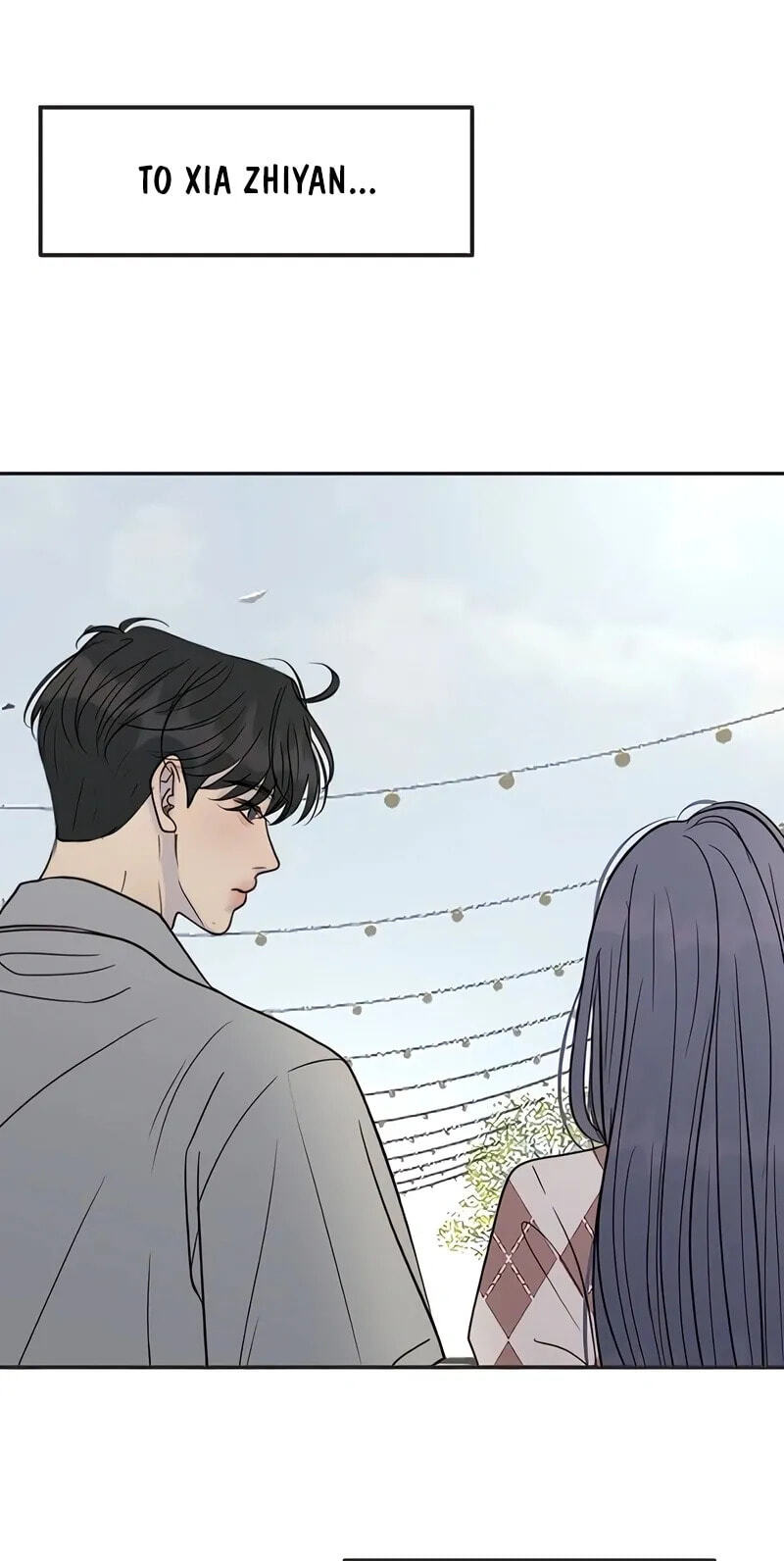 Pseudo-Dating Chapter 24 page 44 - 