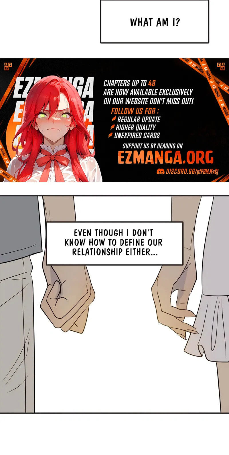 Pseudo-Dating Chapter 24 page 45 - 