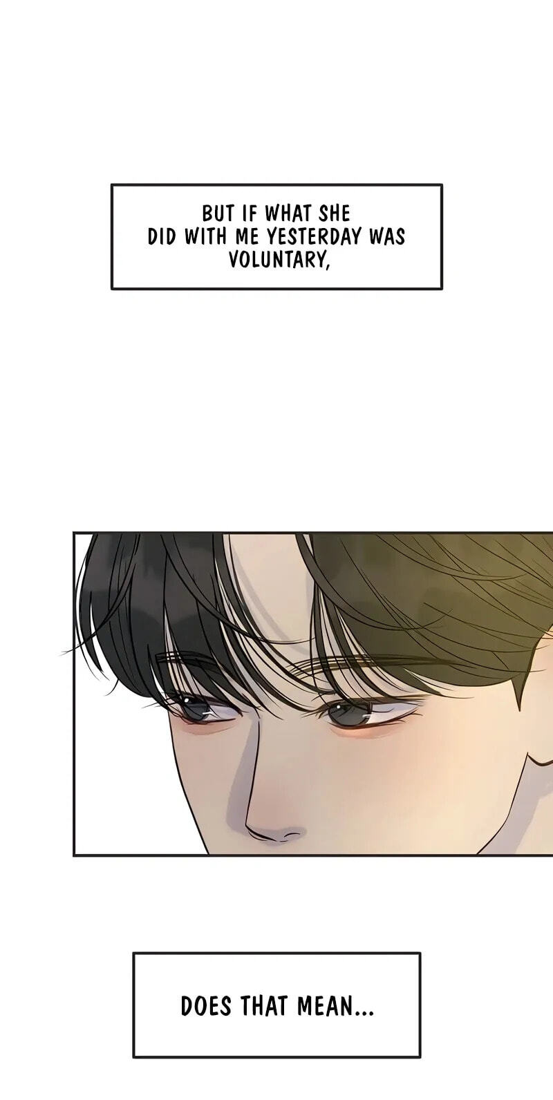Pseudo-Dating Chapter 24 page 46 - 