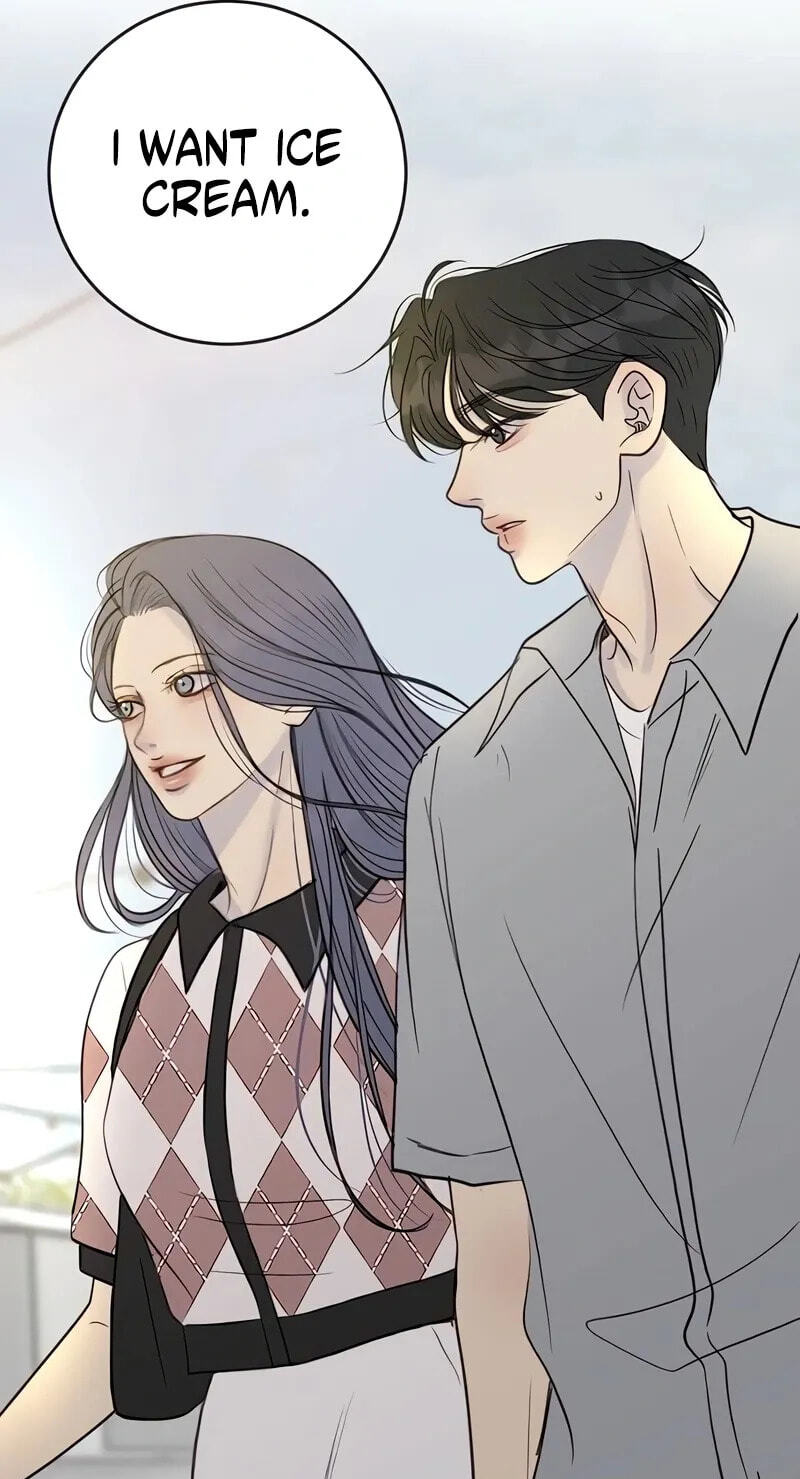 Pseudo-Dating Chapter 24 page 49 - 