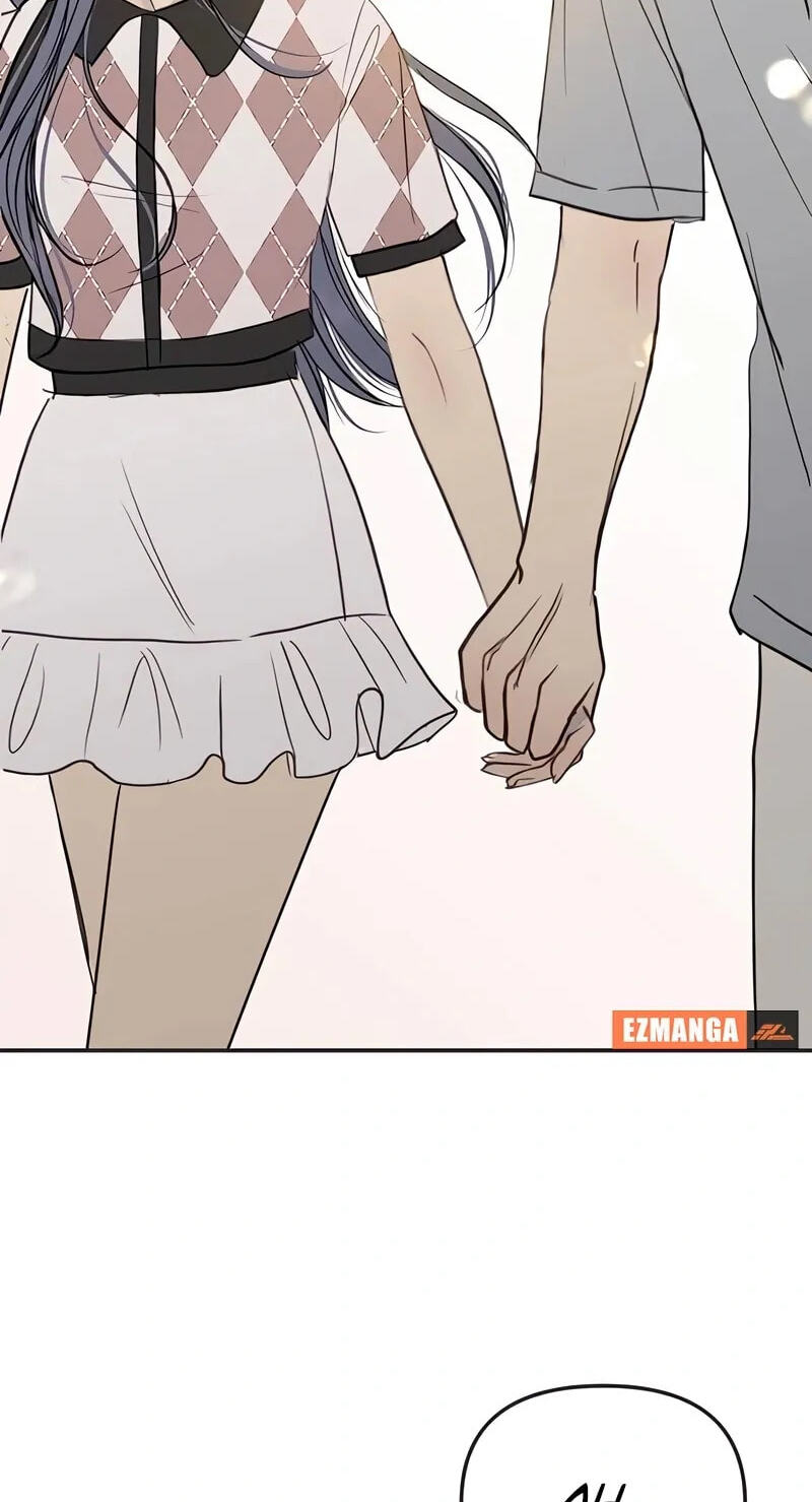Pseudo-Dating Chapter 24 page 52 - 