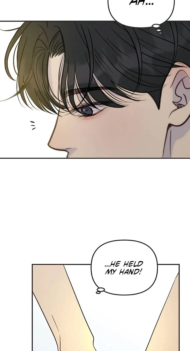 Pseudo-Dating Chapter 24 page 53 - 