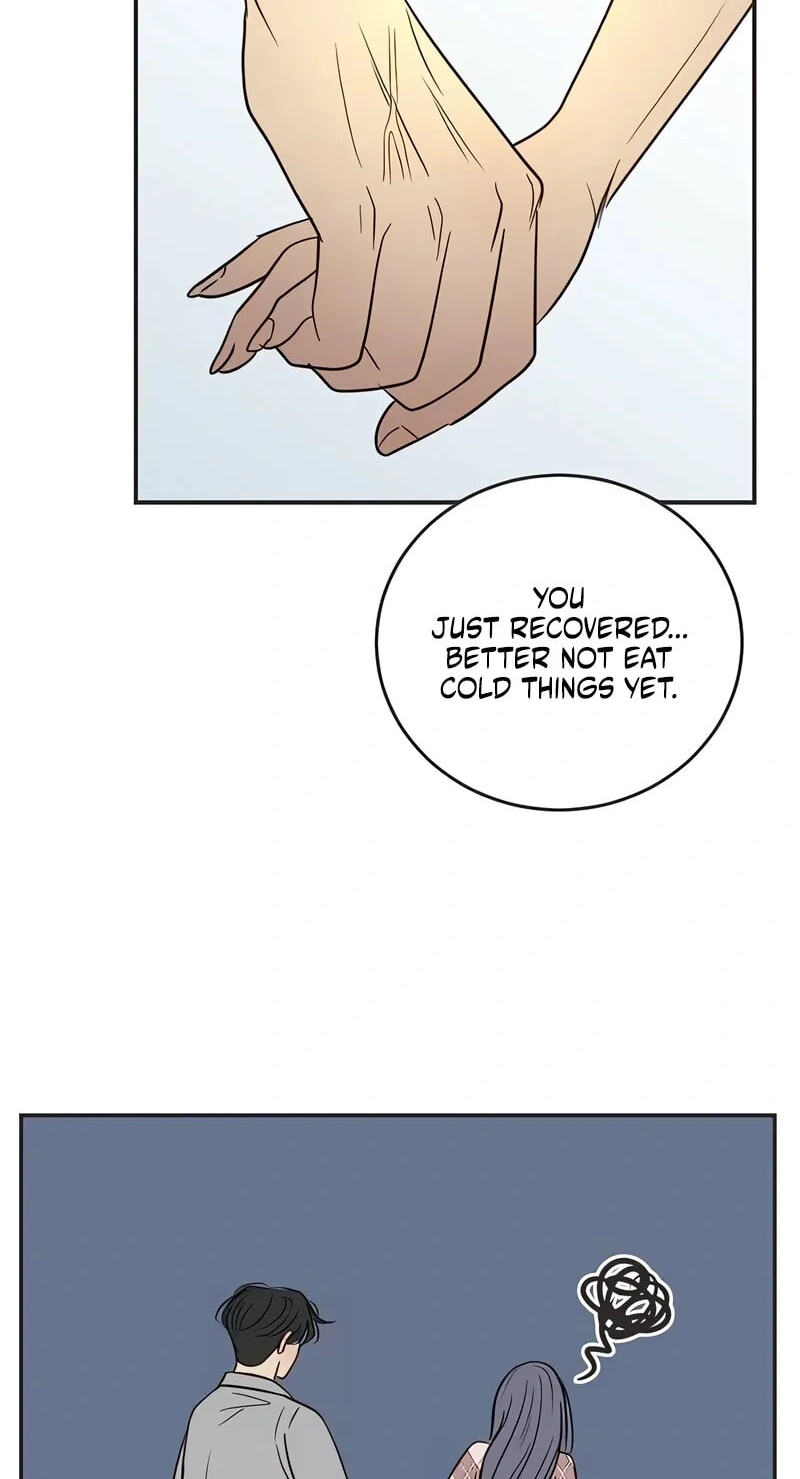 Pseudo-Dating Chapter 24 page 54 - 