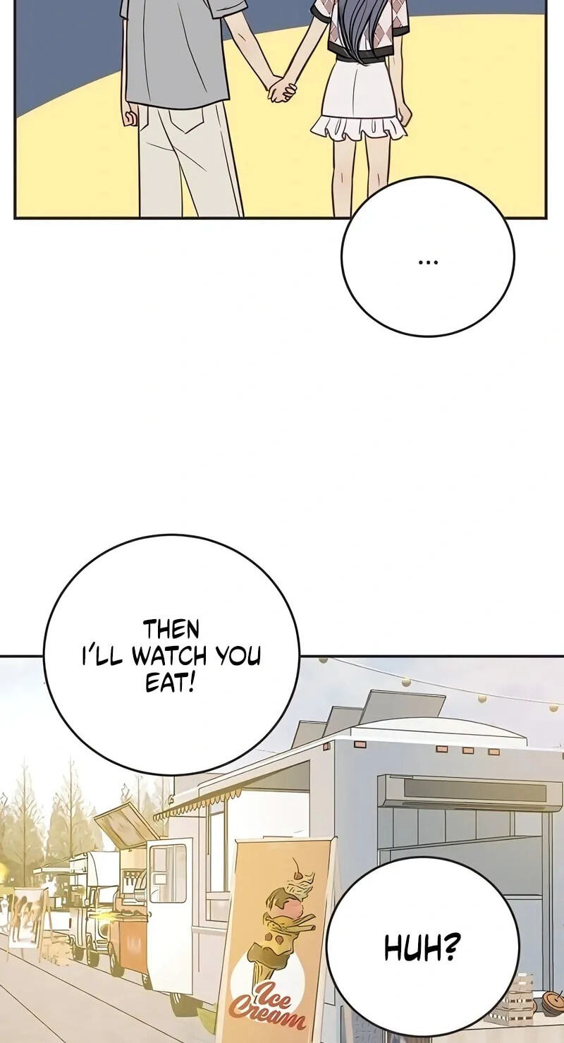 Pseudo-Dating Chapter 24 page 55 - 