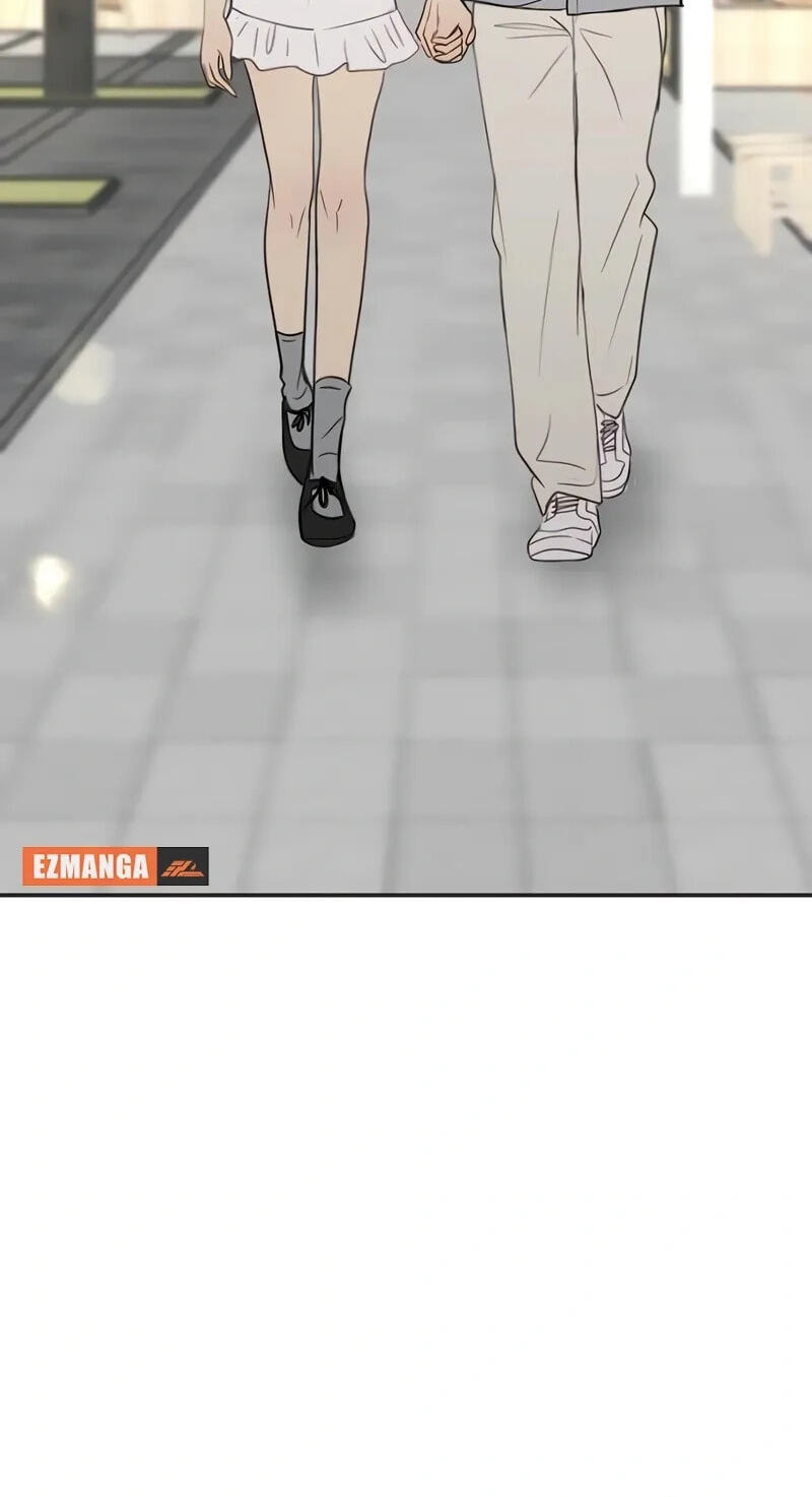 Pseudo-Dating Chapter 24 page 58 - 