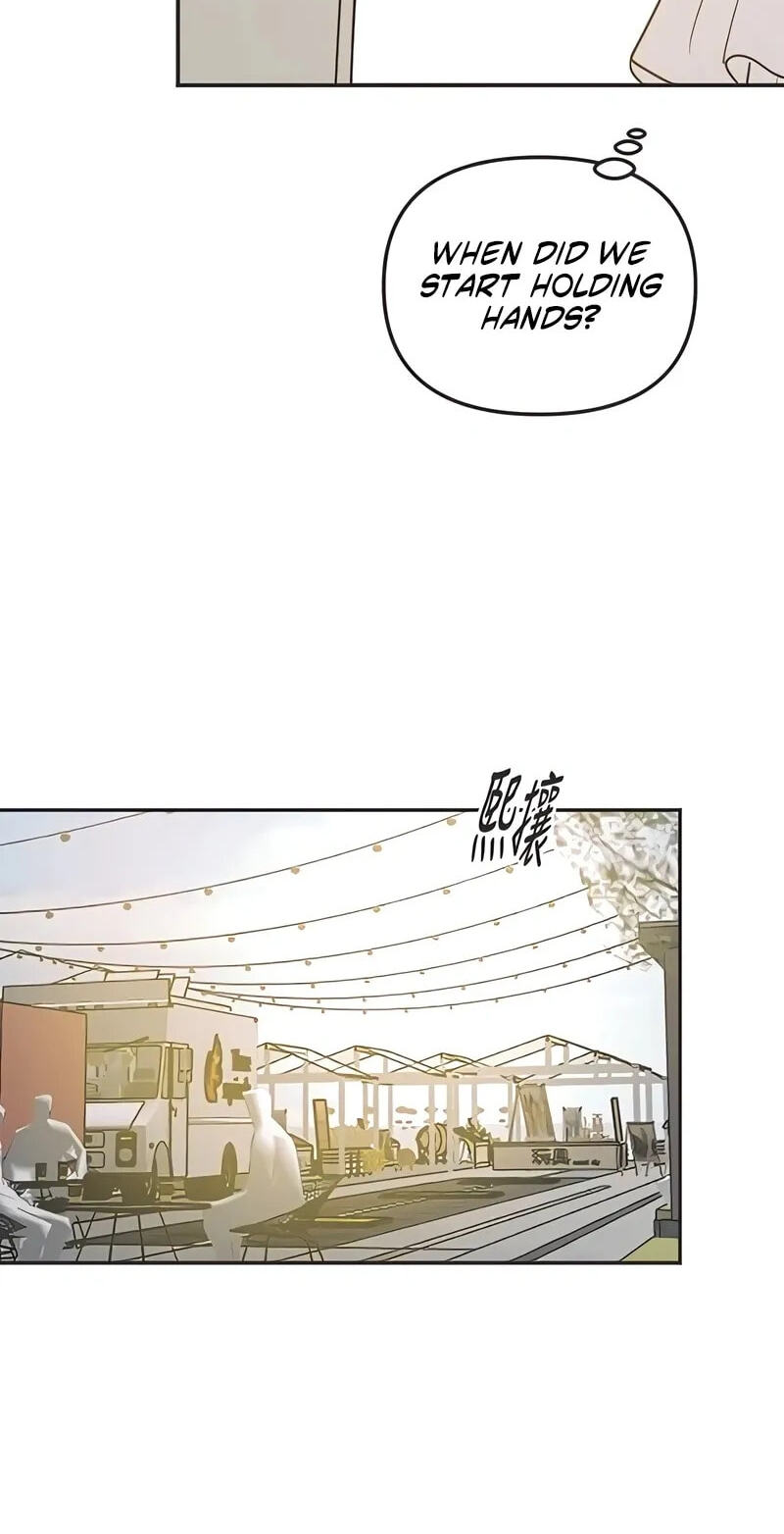 Pseudo-Dating Chapter 24 page 60 - 