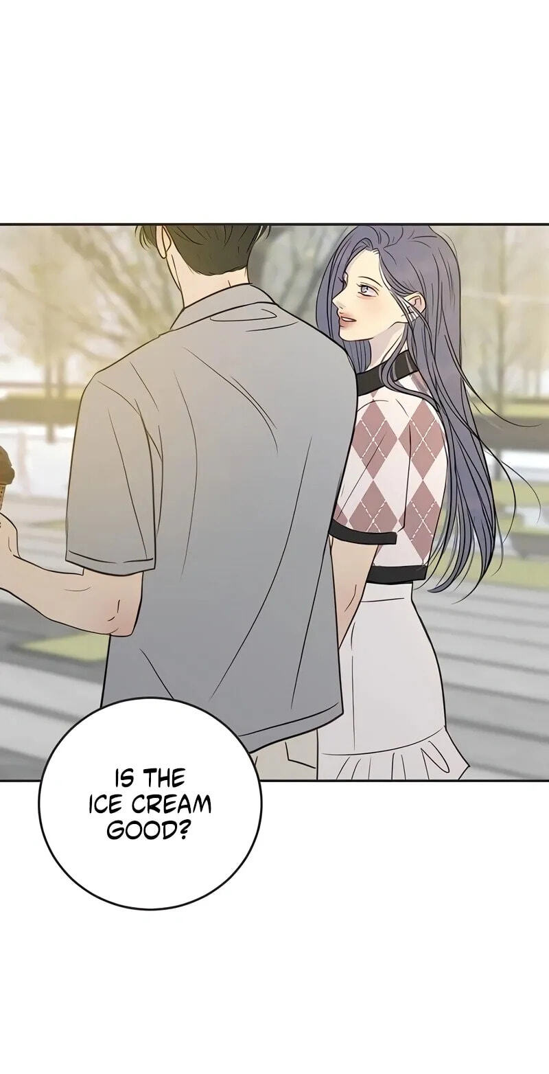 Pseudo-Dating Chapter 24 page 61 - 
