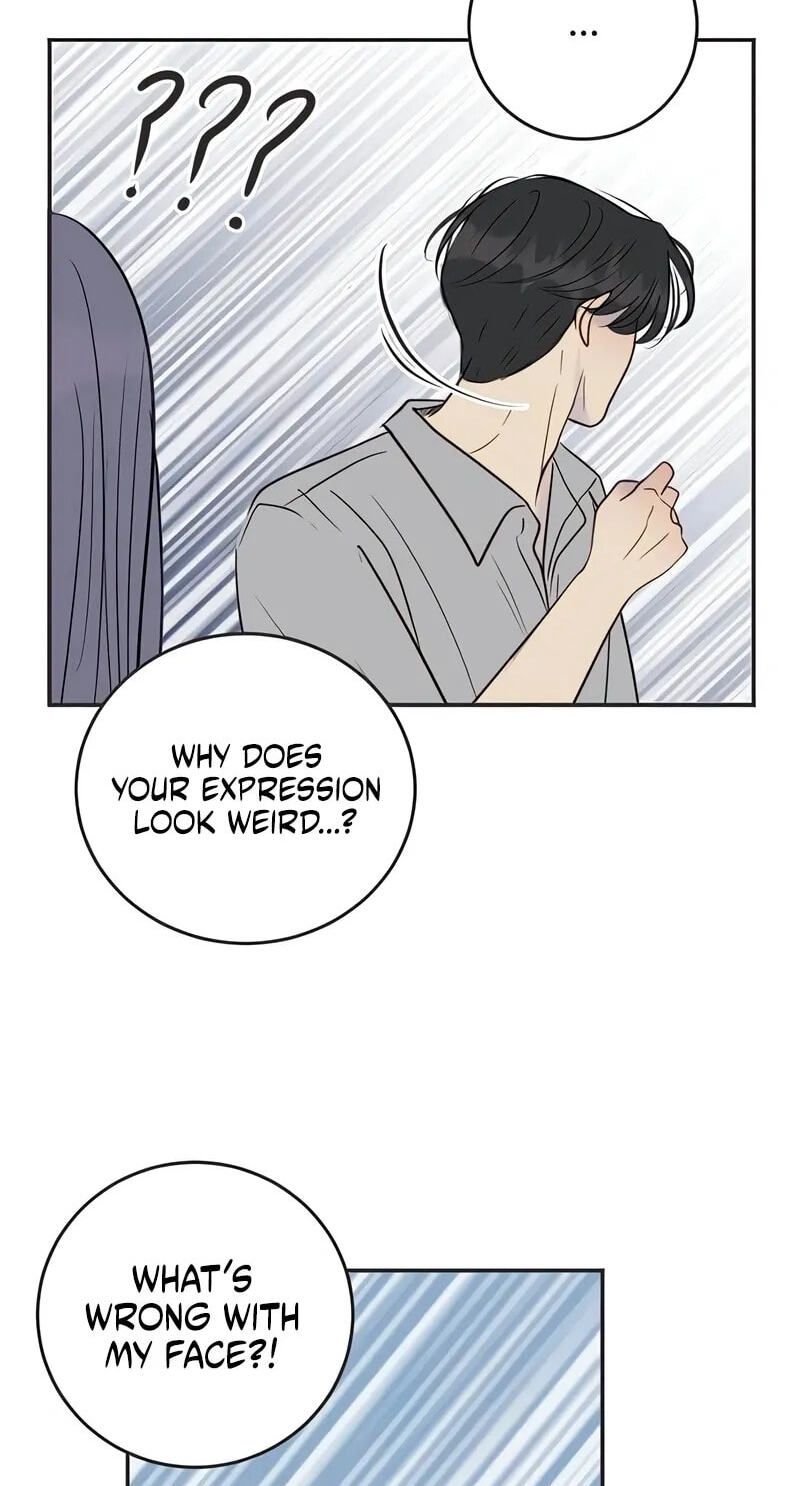 Pseudo-Dating Chapter 24 page 69 - 