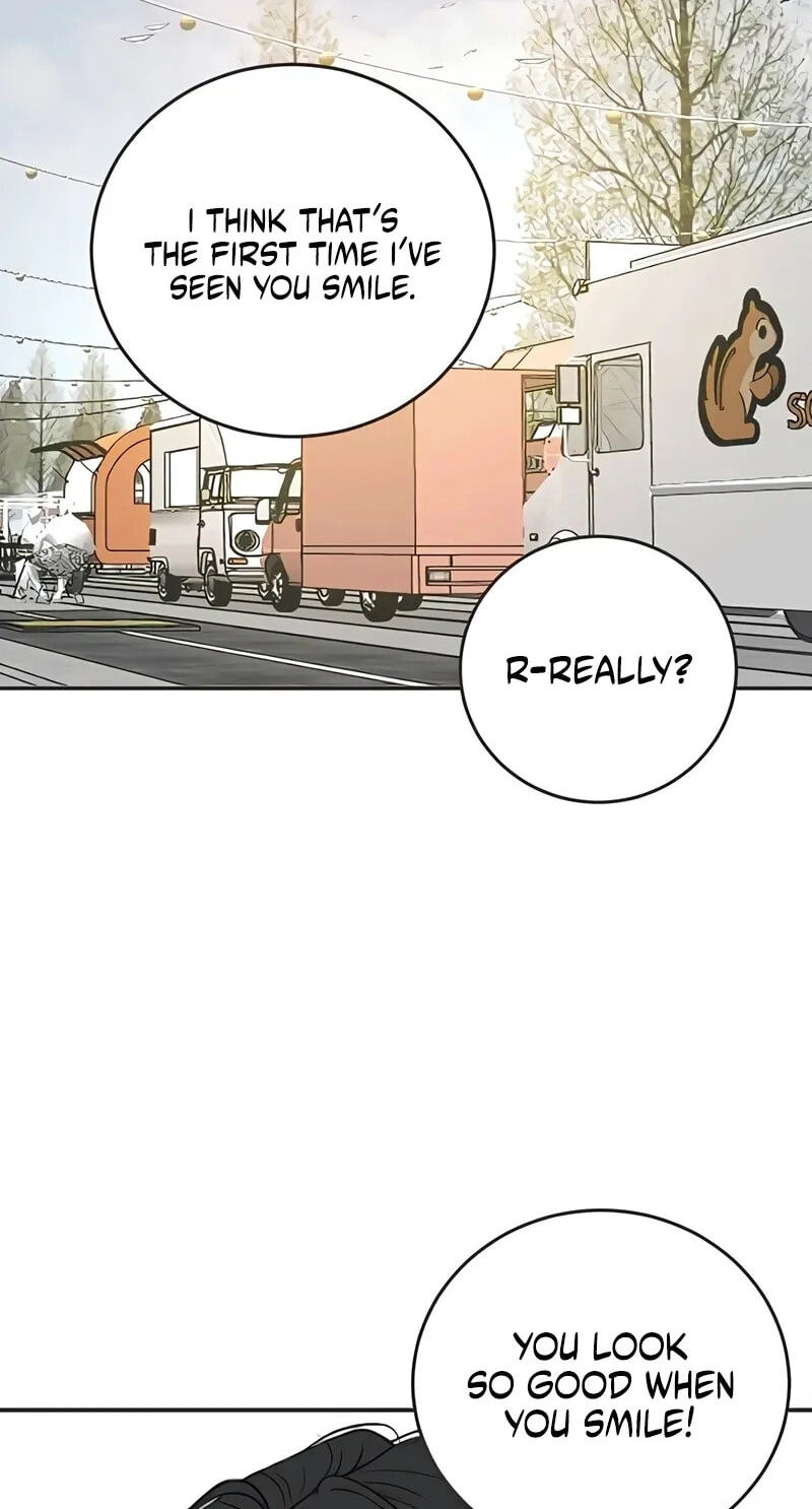 Pseudo-Dating Chapter 24 page 75 - 