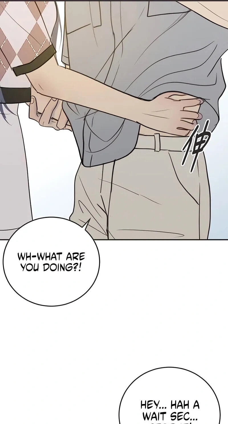 Pseudo-Dating Chapter 24 page 78 - 
