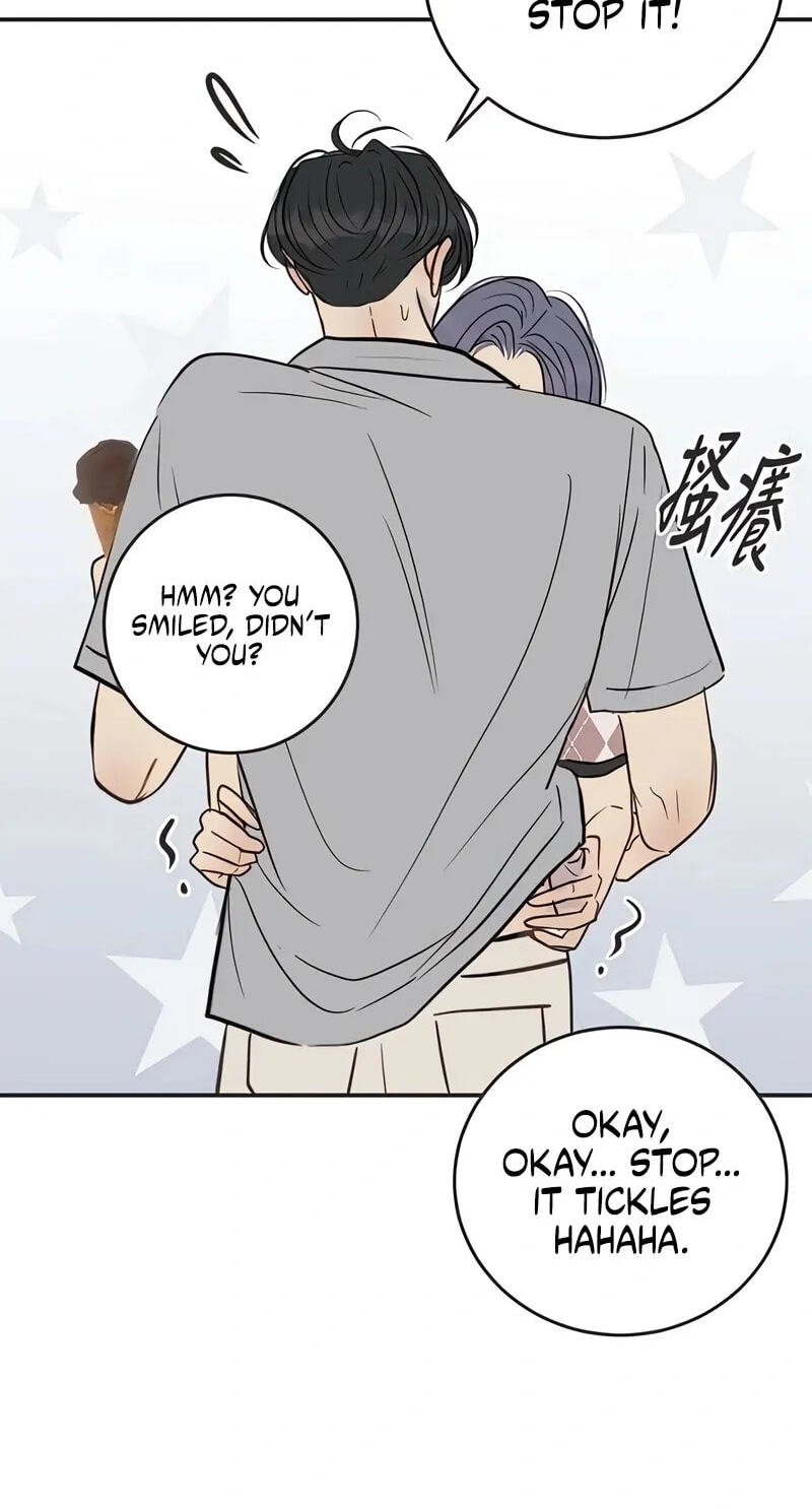 Pseudo-Dating Chapter 24 page 79 - 