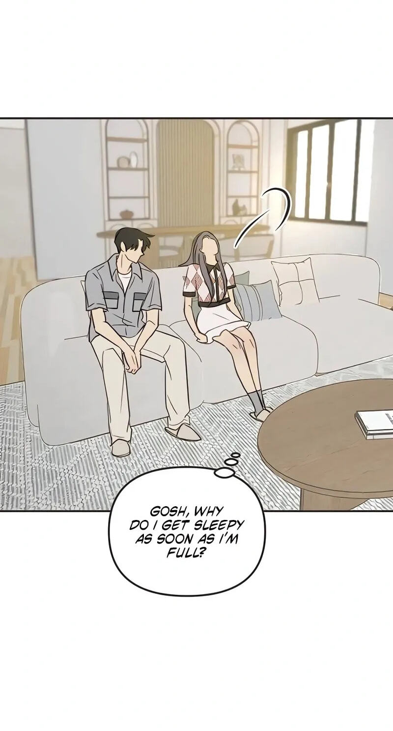 Pseudo-Dating Chapter 24 page 83 - 