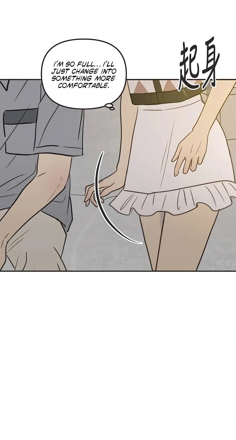 Pseudo-Dating Chapter 24 page 86 - 