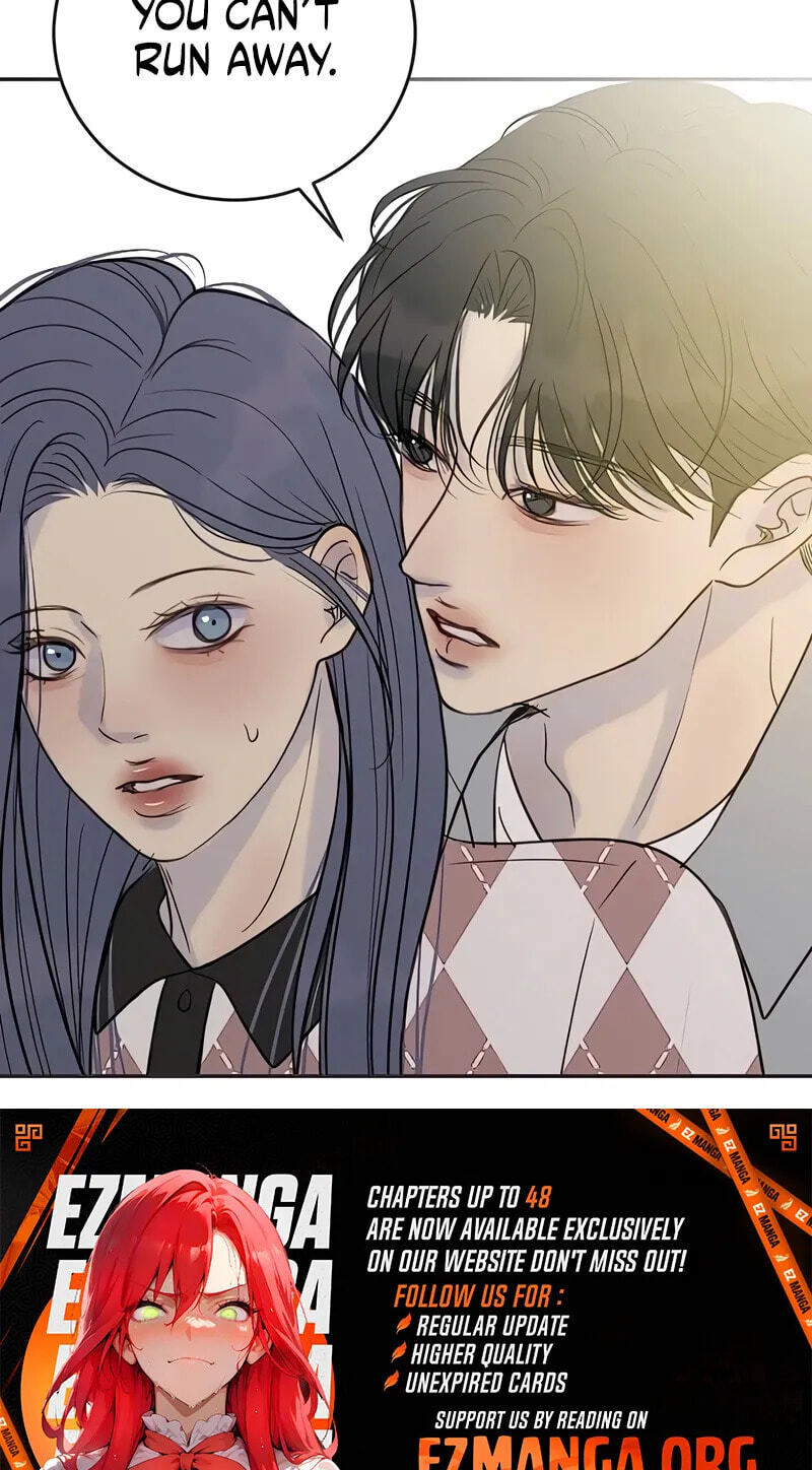 Pseudo-Dating Chapter 24 page 90 - 