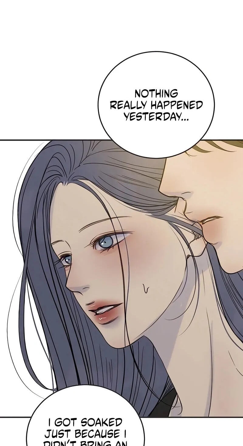 Pseudo-Dating Chapter 25 page 3 - 