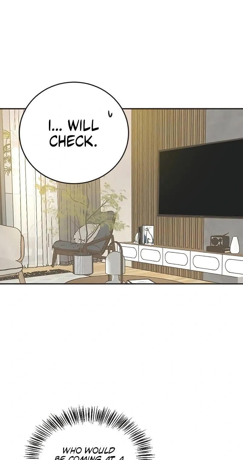 Pseudo-Dating Chapter 25 page 21 - 