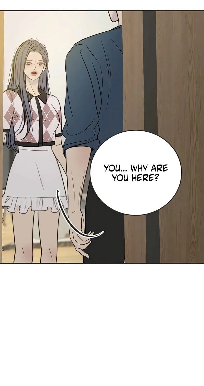 Pseudo-Dating Chapter 25 page 26 - 