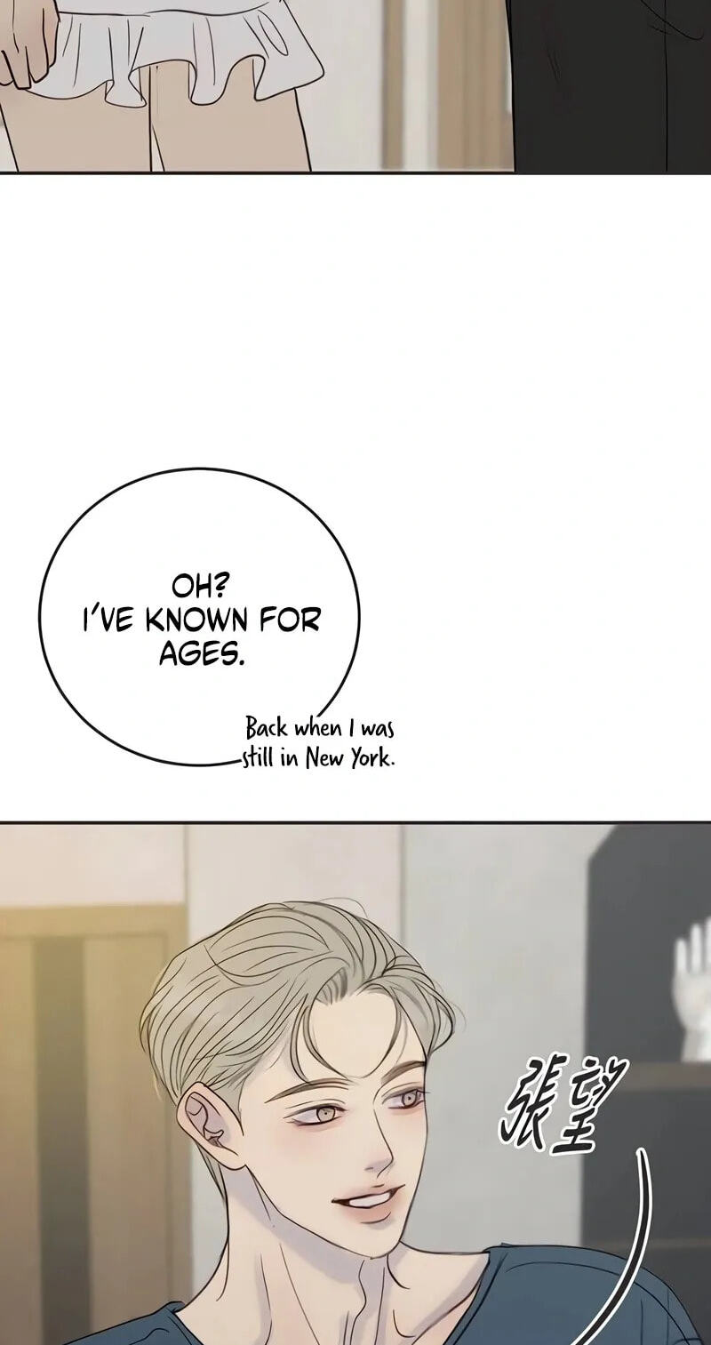 Pseudo-Dating Chapter 25 page 28 - 