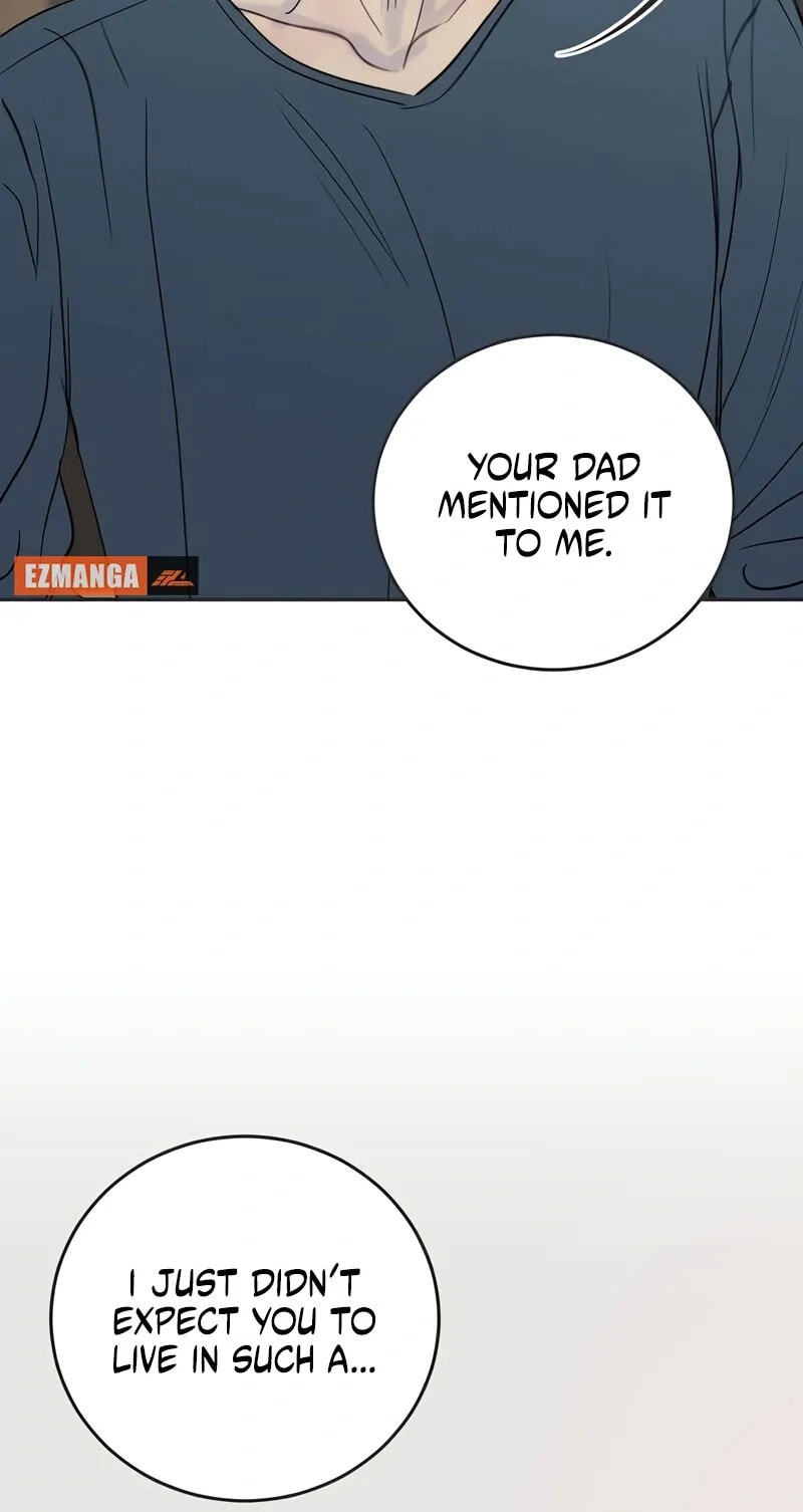 Pseudo-Dating Chapter 25 page 29 - 
