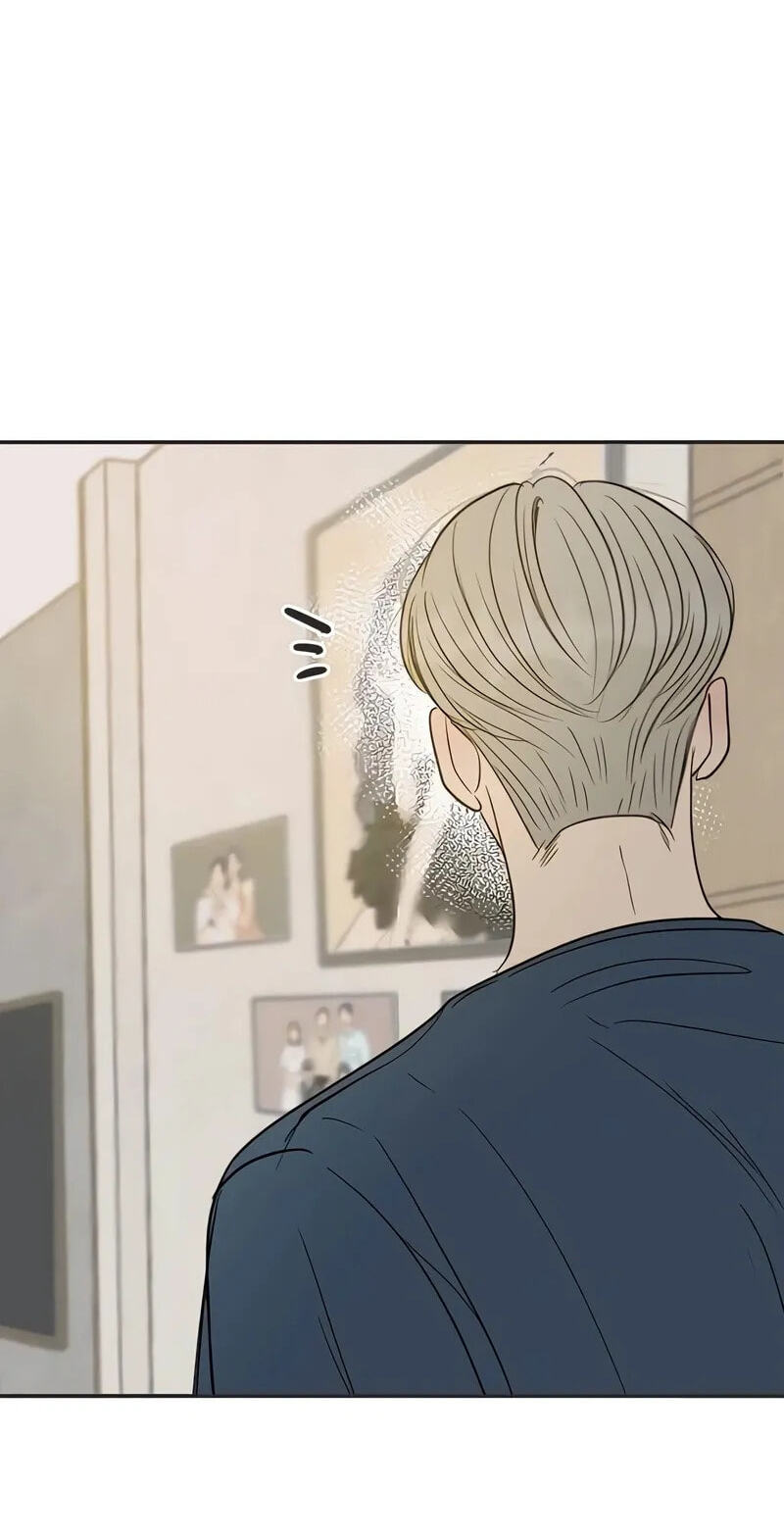 Pseudo-Dating Chapter 25 page 31 - 