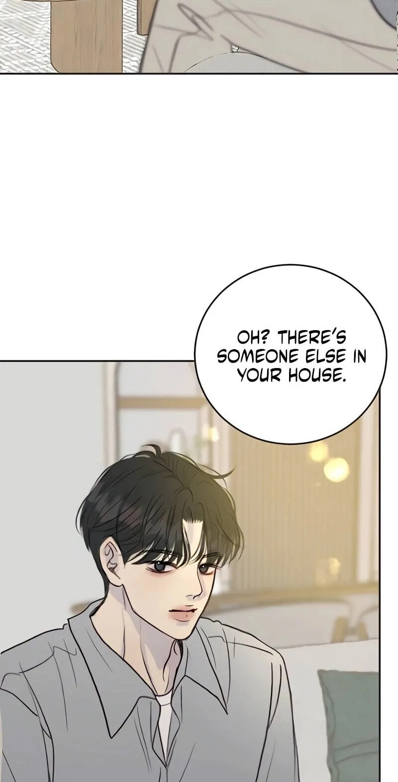 Pseudo-Dating Chapter 25 page 35 - 