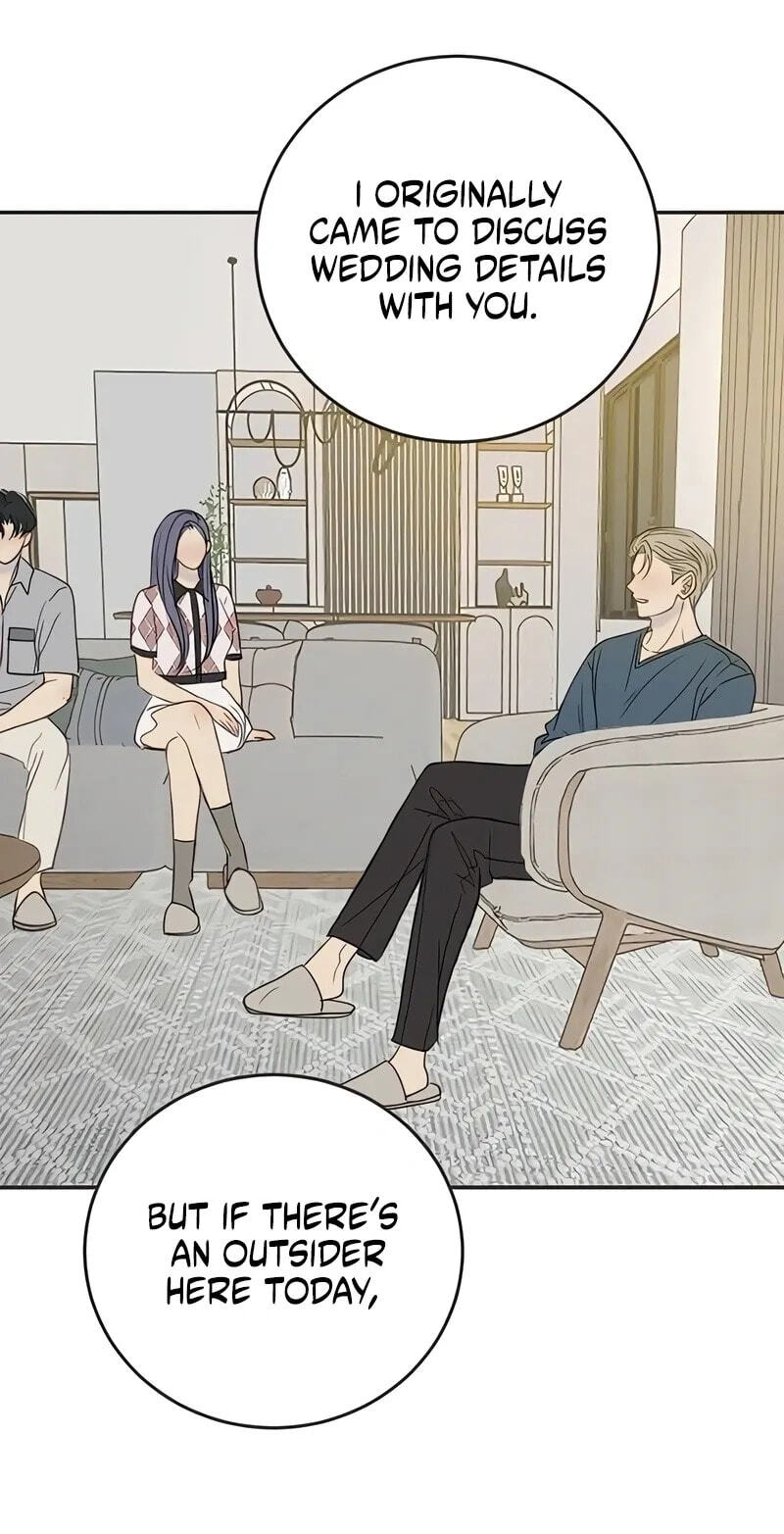 Pseudo-Dating Chapter 25 page 38 - 
