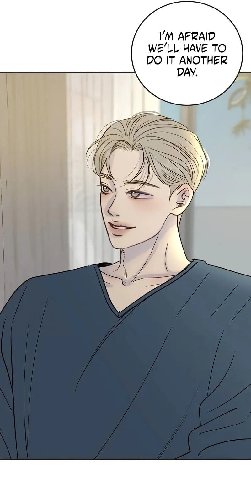 Pseudo-Dating Chapter 25 page 39 - 