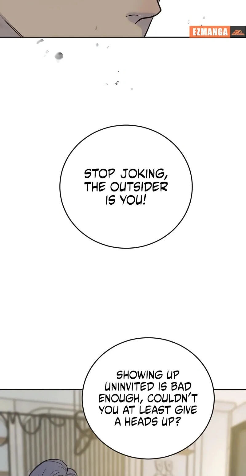 Pseudo-Dating Chapter 25 page 44 - 