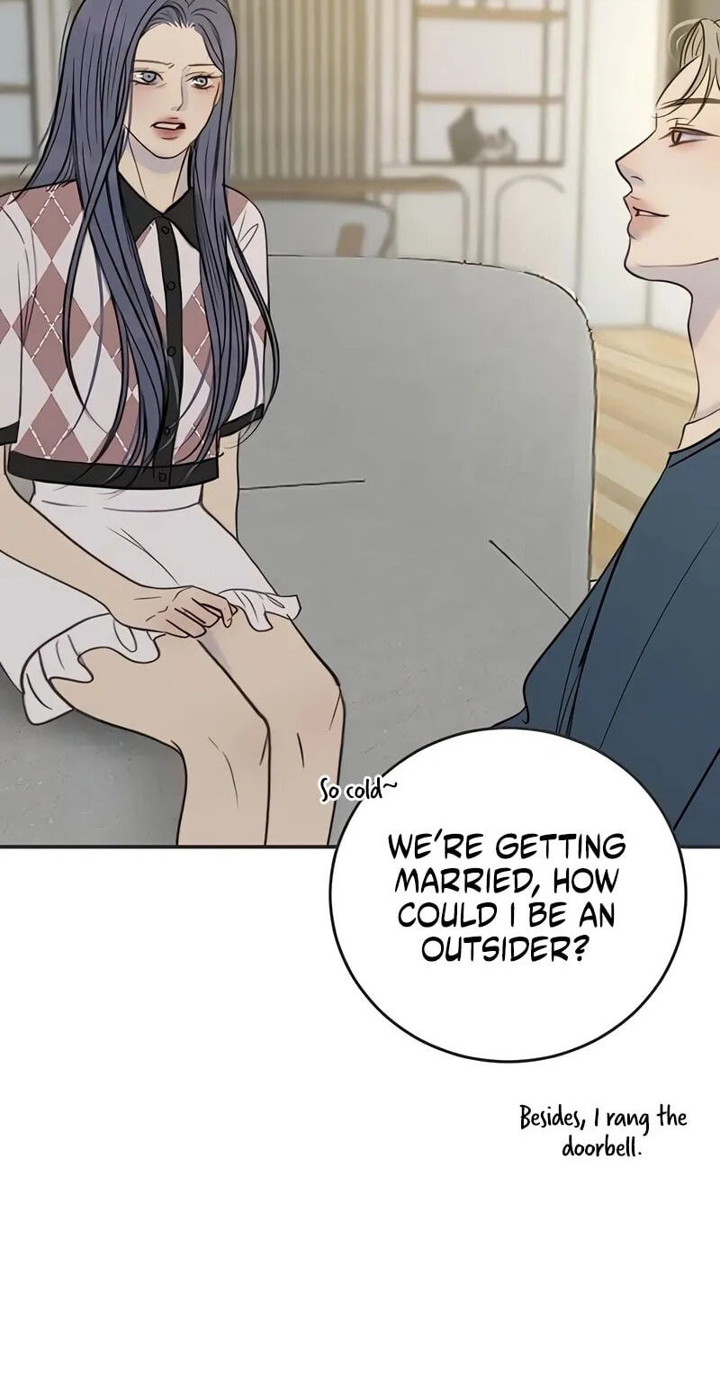 Pseudo-Dating Chapter 25 page 45 - 