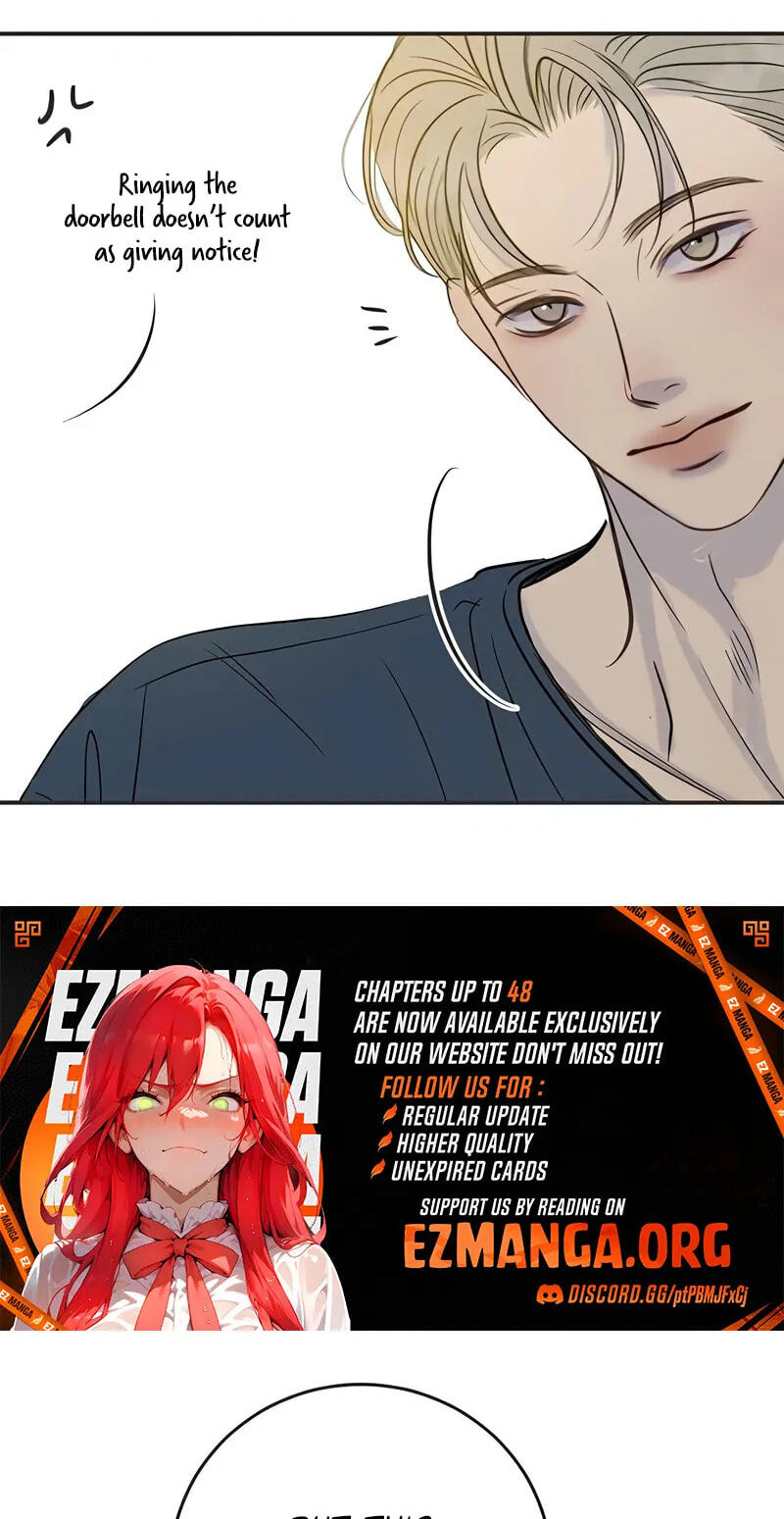 Pseudo-Dating Chapter 25 page 46 - 
