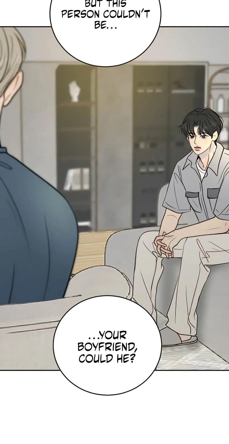 Pseudo-Dating Chapter 25 page 47 - 