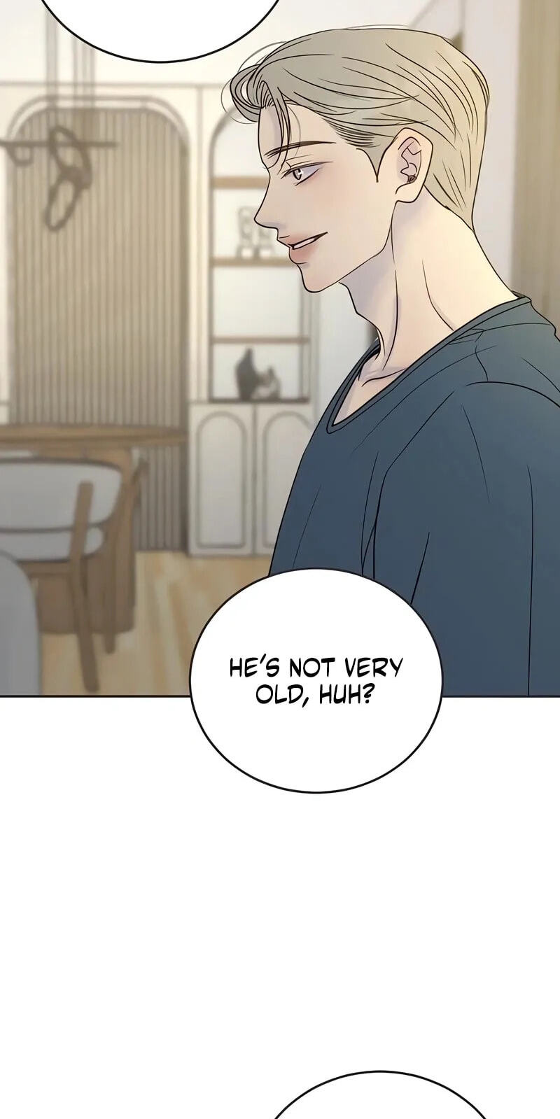 Pseudo-Dating Chapter 25 page 49 - 