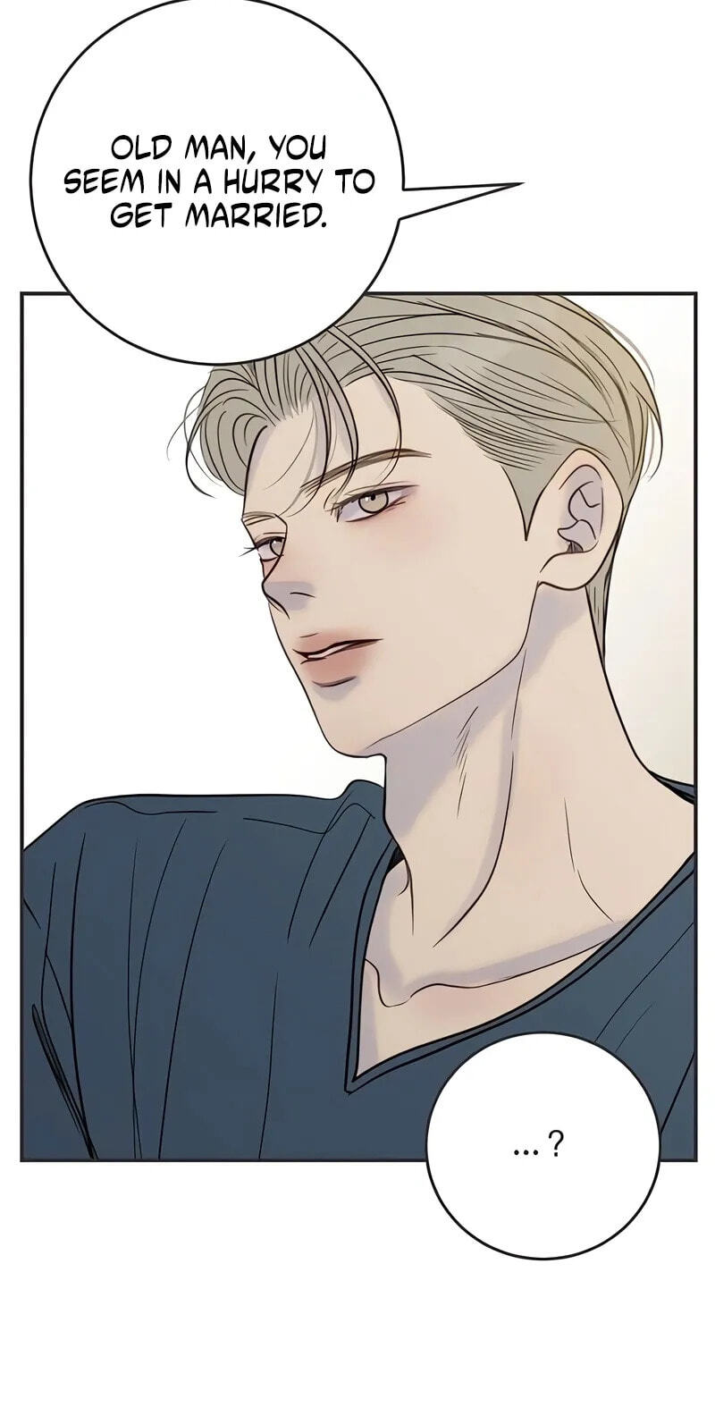 Pseudo-Dating Chapter 25 page 56 - 