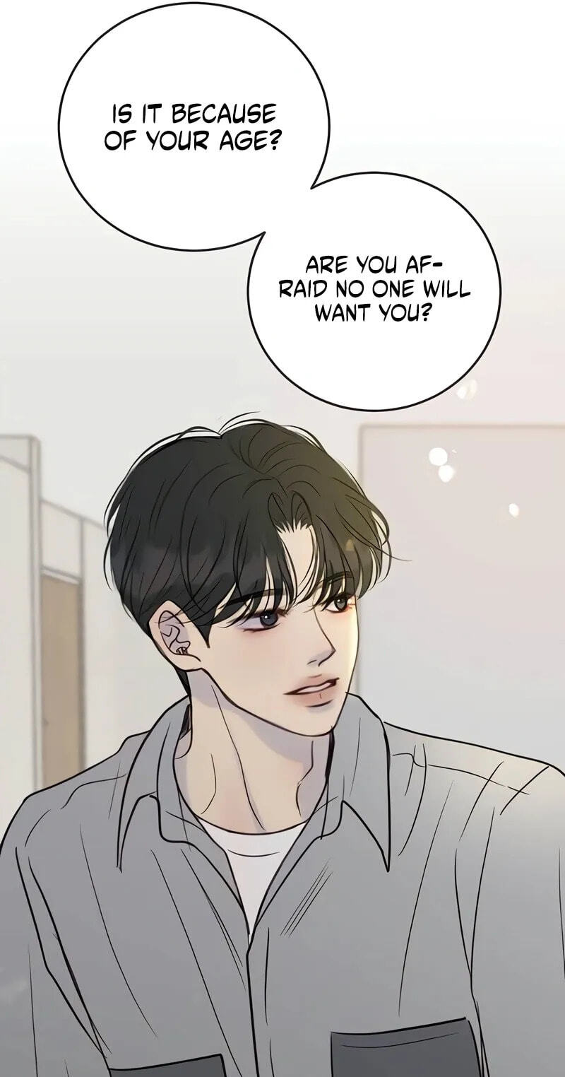 Pseudo-Dating Chapter 25 page 57 - 