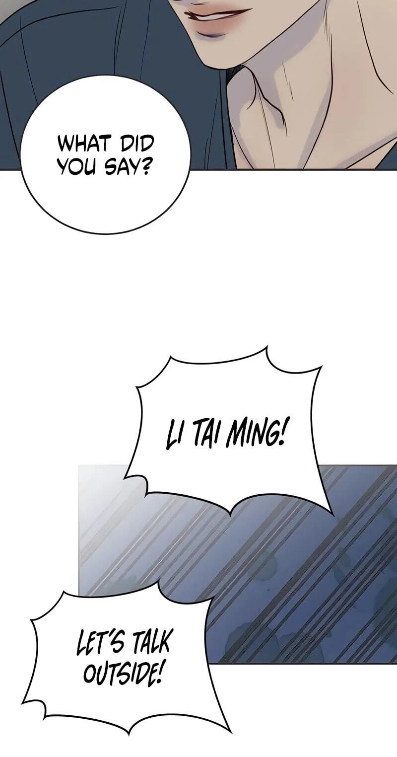 Pseudo-Dating Chapter 25 page 59 - 