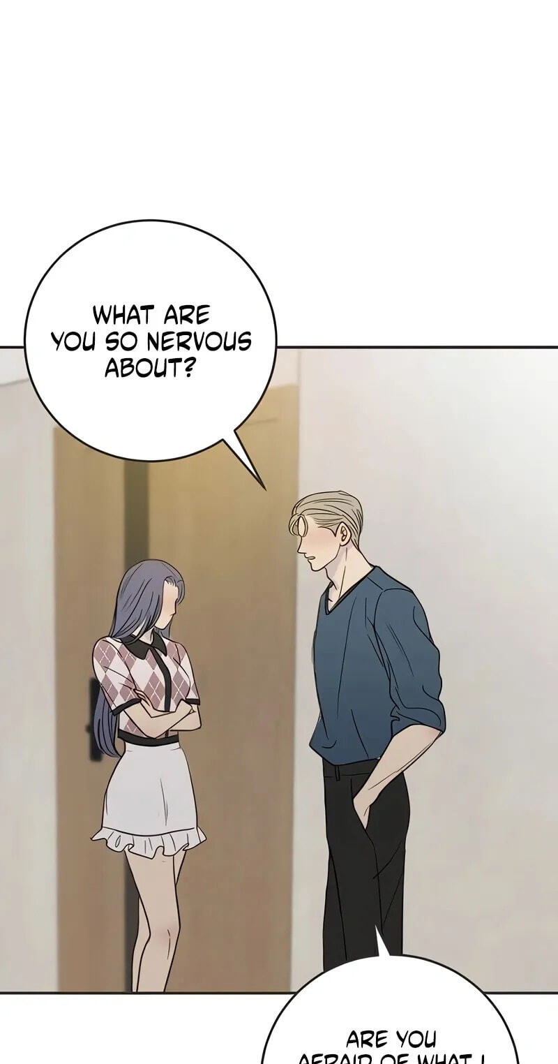Pseudo-Dating Chapter 25 page 61 - 
