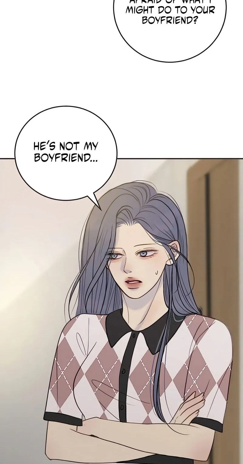 Pseudo-Dating Chapter 25 page 62 - 