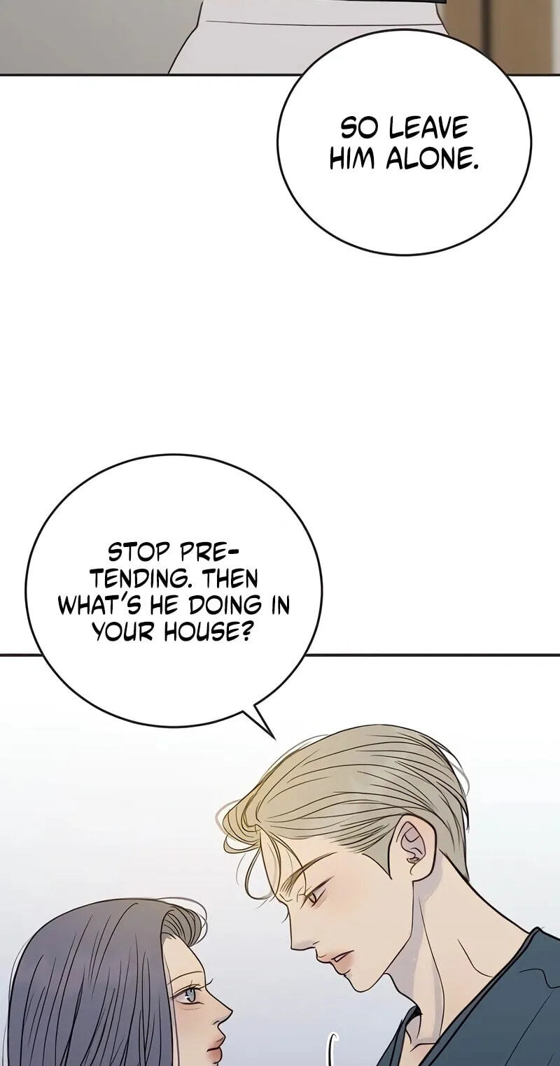 Pseudo-Dating Chapter 25 page 63 - 