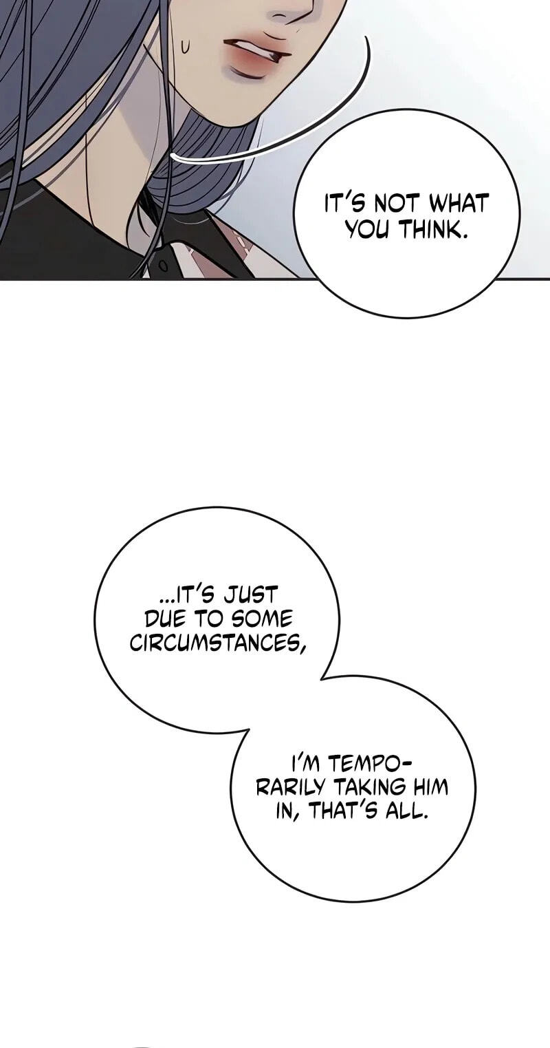 Pseudo-Dating Chapter 25 page 65 - 