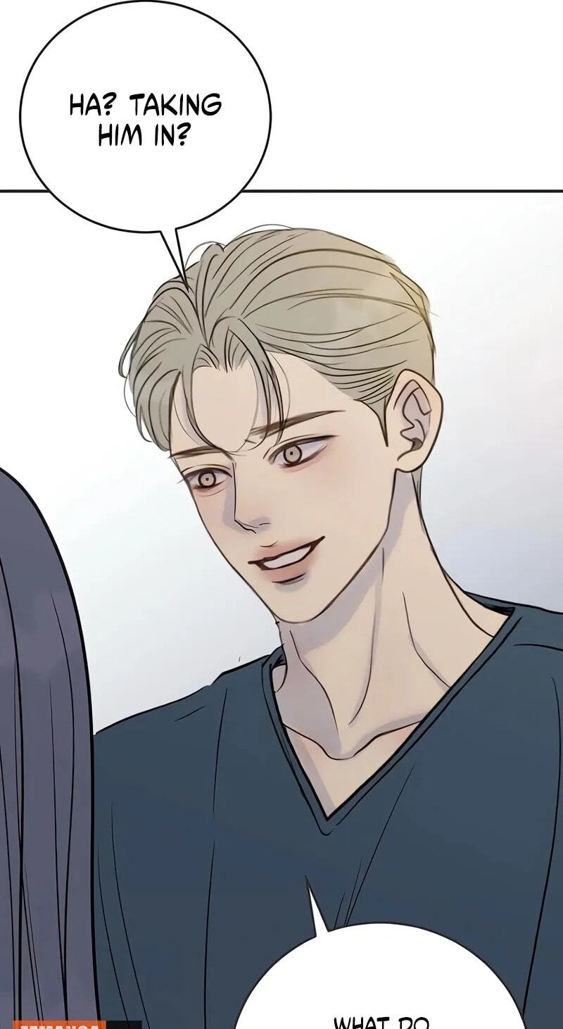 Pseudo-Dating Chapter 25 page 66 - 