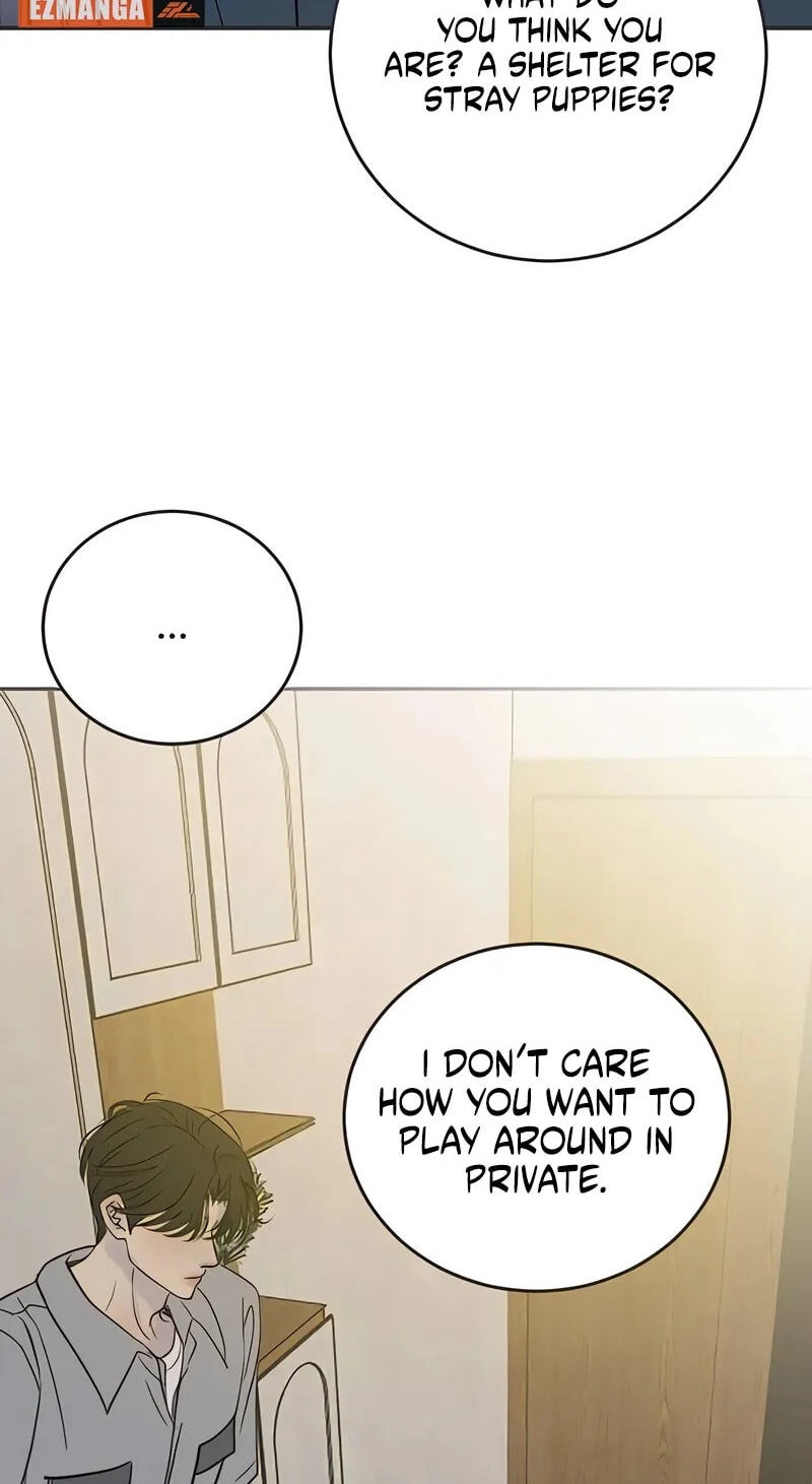 Pseudo-Dating Chapter 25 page 67 - 